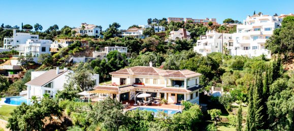 5 chambres Villa à Marbella, Spain No. 36907 3