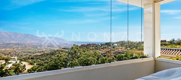 5 chambres Villa à Marbella, Spain No. 36907 14