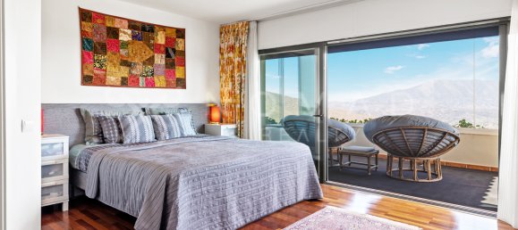 5 chambres Villa à Marbella, Spain No. 36907 13