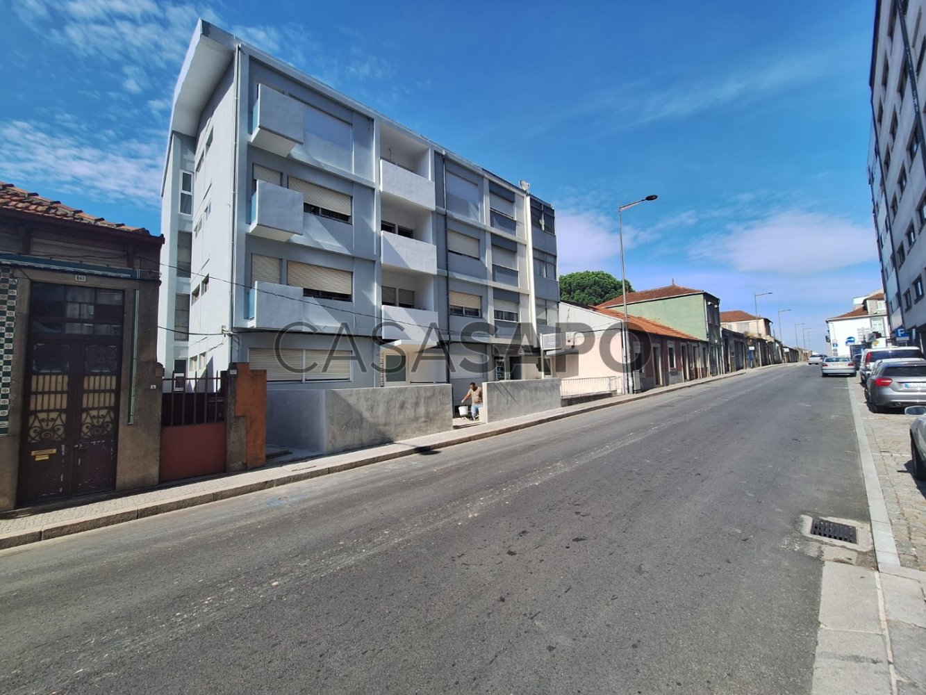 2 bedrooms Apartment in Vila Nova de Gaia, Portugal No. 330498