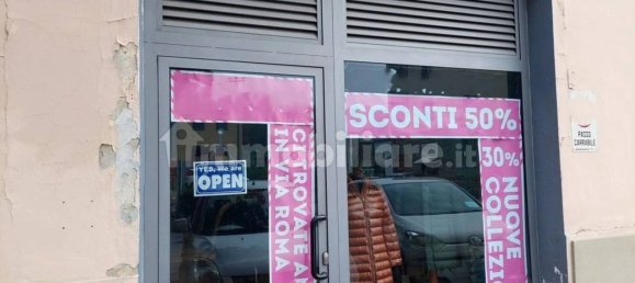 2-Zimmer Gewerbliche Immobilie in Arezzo, Italy, Nr. 213944 4