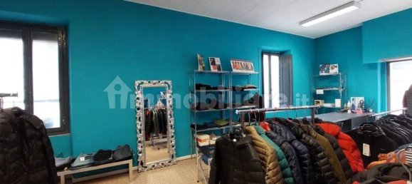 2-Zimmer Gewerbliche Immobilie in Arezzo, Italy, Nr. 213944 5