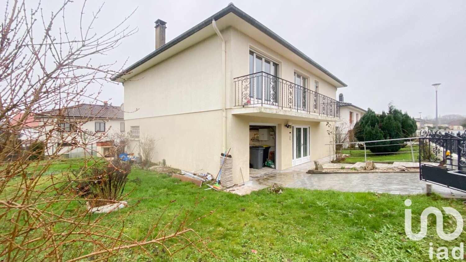 7غرفة منزل في Ars-Laquenexy, France رقم 50622