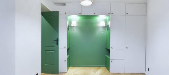 1 bedroom Apartment in Paris, France No. 173885 5