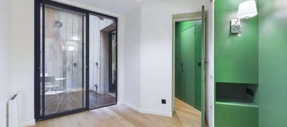 1 bedroom Apartment in Paris, France No. 173885 4