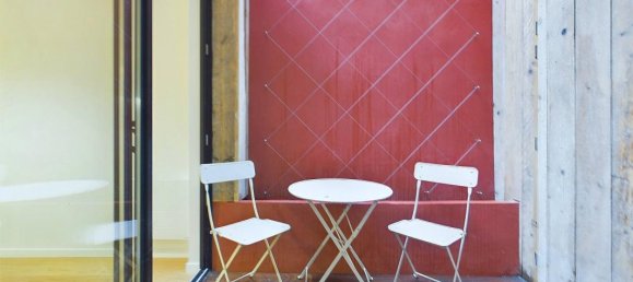 1 bedroom Apartment in Paris, France No. 173885 8