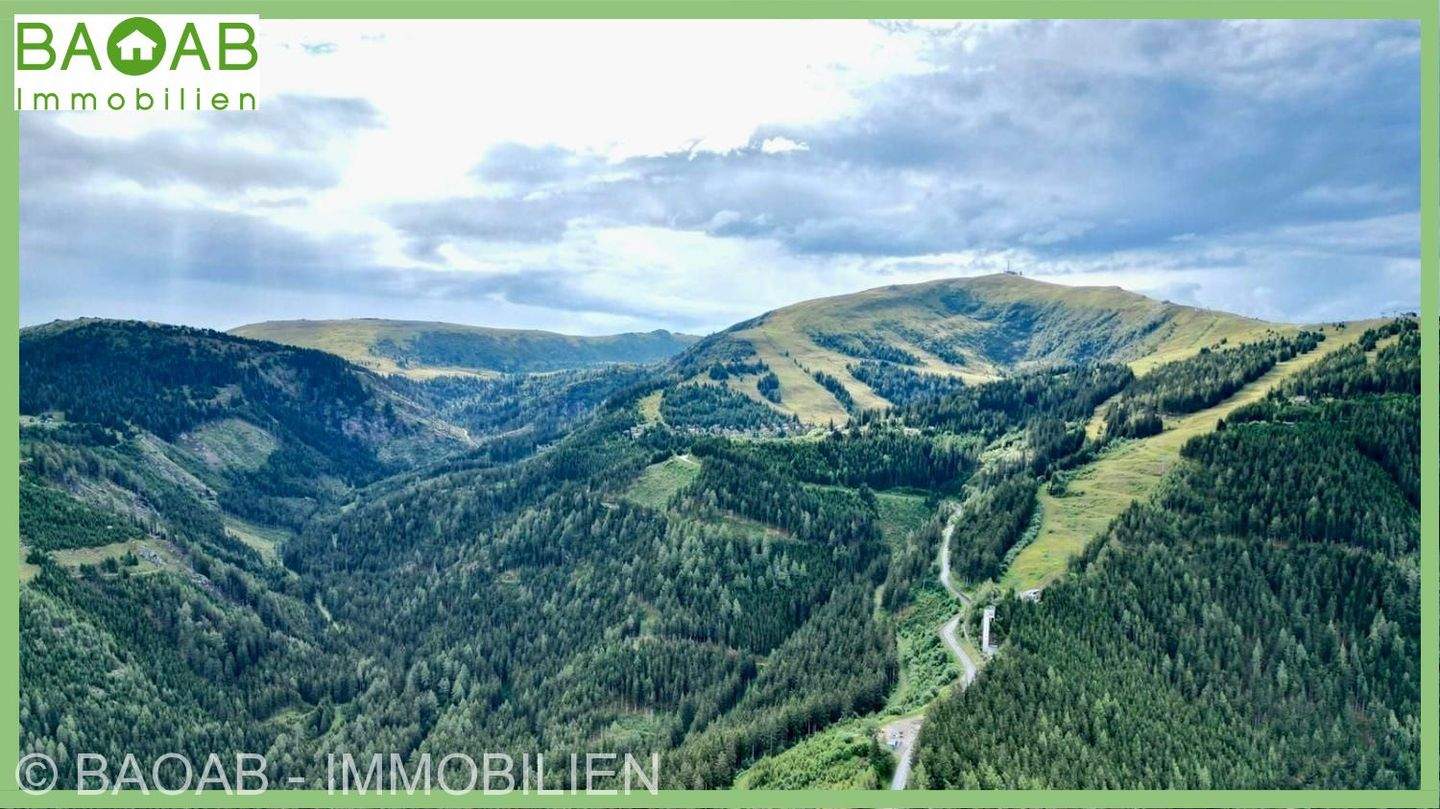 Земельный участок в Вольфсберг, Австрия № 210436