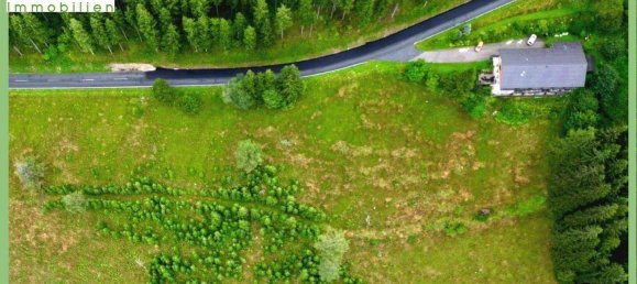 Земельный участок в Вольфсберг, Австрия № 210436 3