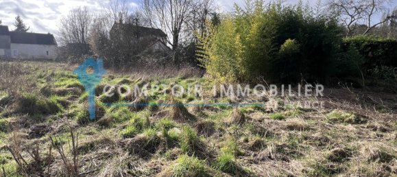  قطعة أرض في Vayres-sur-Essonne, France 752متر مربع رقم 183061 4