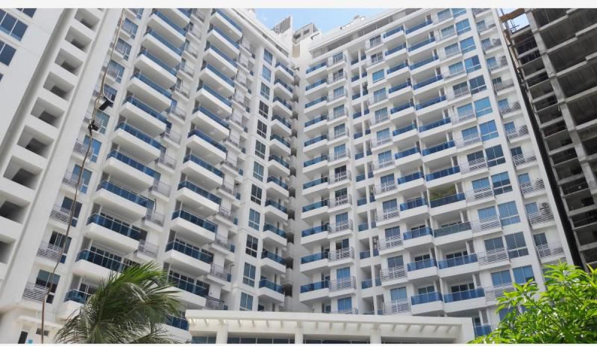 2 Schlafzimmer Wohnung in Guadalajara de Buga, Colombia, Nr. 2255