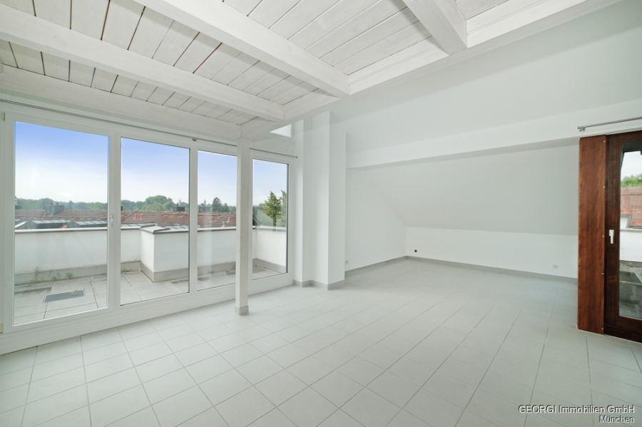 1 chambre Appartement à Munich, Germany No. 270992