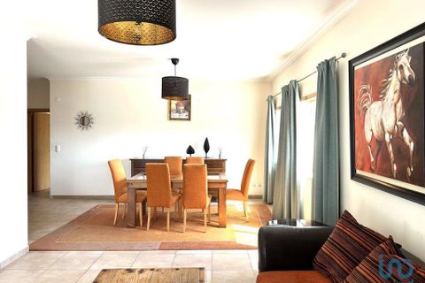 3 bedrooms Apartment in Almancil, Portugal No. 351196