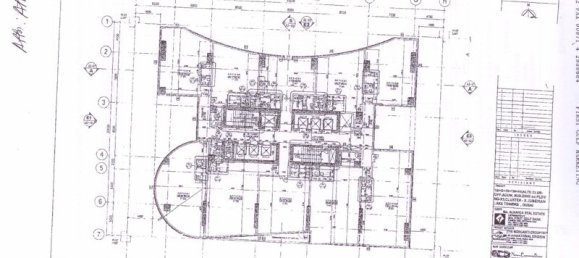 Bureau à Jumeirah Lake Towers, UAE No. 2302 9