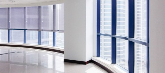 Bureau à Jumeirah Lake Towers, UAE No. 2302 2