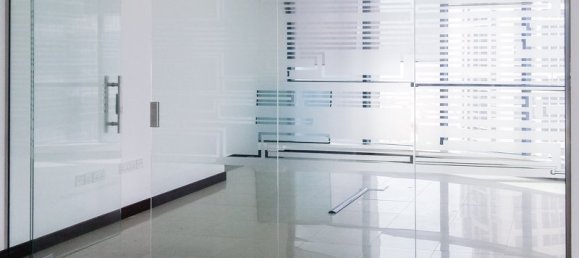 Bureau à Jumeirah Lake Towers, UAE No. 2302 6