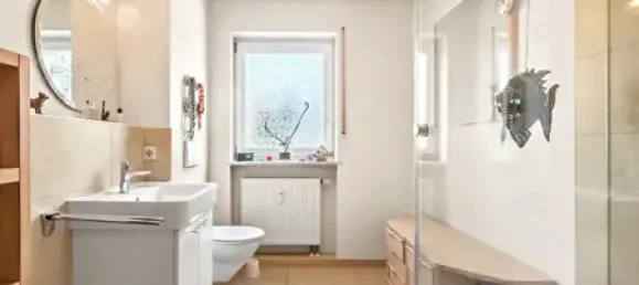 2 Schlafzimmer Doppelhaus in Bodenseekreis, Germany, Nr. 359305 2