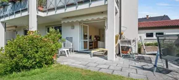 2 Schlafzimmer Doppelhaus in Bodenseekreis, Germany, Nr. 359305 14