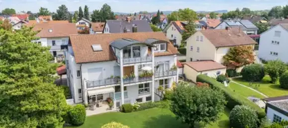 2 Schlafzimmer Doppelhaus in Bodenseekreis, Germany, Nr. 359305 15