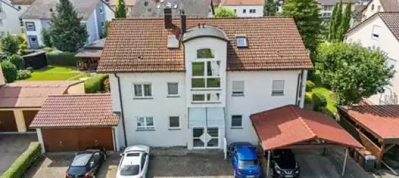 2 Schlafzimmer Doppelhaus in Bodenseekreis, Germany, Nr. 359305 17