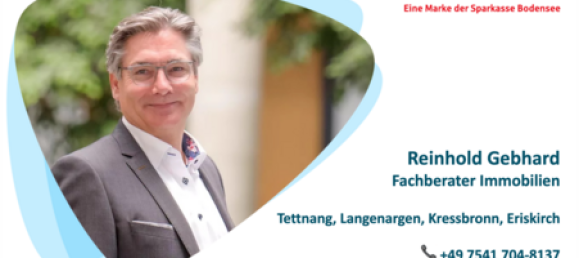 2 Schlafzimmer Doppelhaus in Bodenseekreis, Germany, Nr. 359305 18