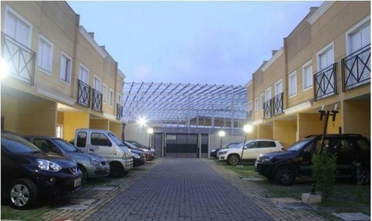 3 bedrooms House in Sao Paulo, Brazil No. 562072