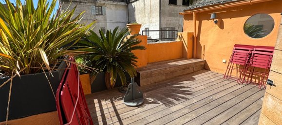 3 bedrooms Apartment in Bastia, France No. 275670 3