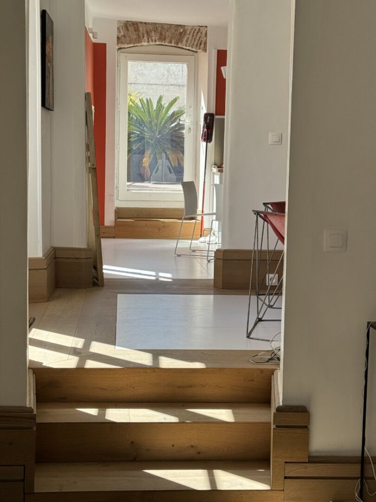 3 bedrooms Apartment in Bastia, France No. 275670