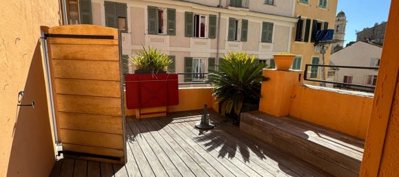 3 bedrooms Apartment in Bastia, France No. 275670 6