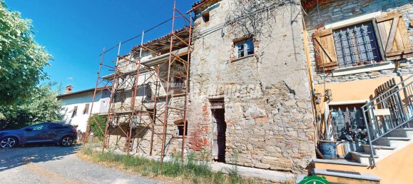 4-salle Maison à Cremolino, Italy No. 258104 10