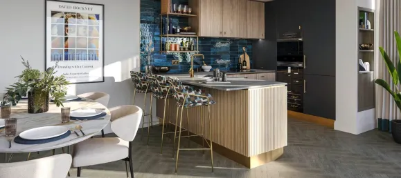 3 bedrooms Apartment in Camden, United Kingdom No. 3235 12