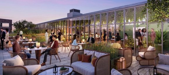 3 bedrooms Apartment in Camden, United Kingdom No. 3235 34