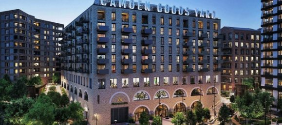 3 bedrooms Apartment in Camden, United Kingdom No. 3235 22