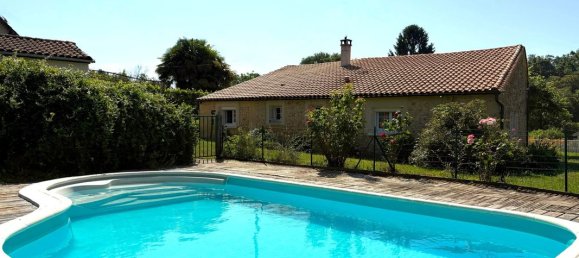 Casa de 4 dormitorios en Bergerac, France No. 340937 7