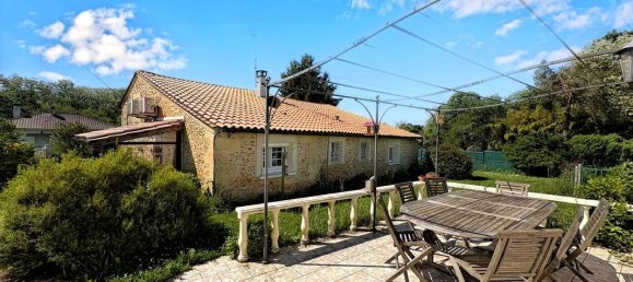 Casa de 4 dormitorios en Bergerac, France No. 340937 12