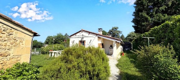 Casa de 4 dormitorios en Bergerac, France No. 340937 15