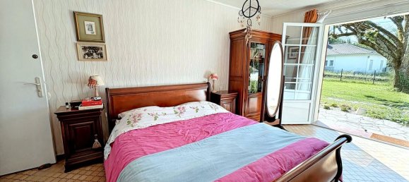 Casa de 4 dormitorios en Bergerac, France No. 340937 2