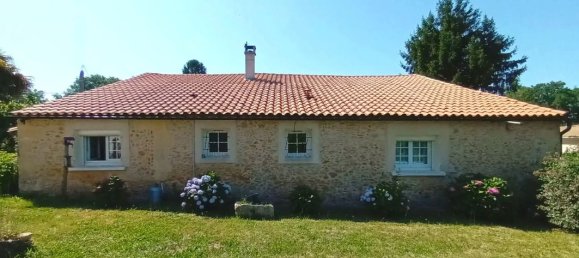 Casa de 4 dormitorios en Bergerac, France No. 340937 5