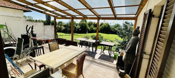 10 rooms Townhouse in Hausleiten, Austria No. 94764 3