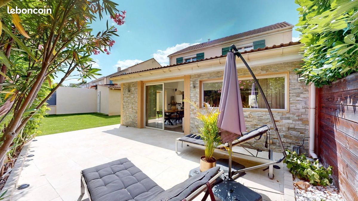 3 Schlafzimmer Haus in Pontault-Combault, France, Nr. 325324