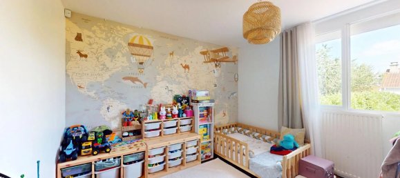 3 Schlafzimmer Haus in Pontault-Combault, France, Nr. 325324 12