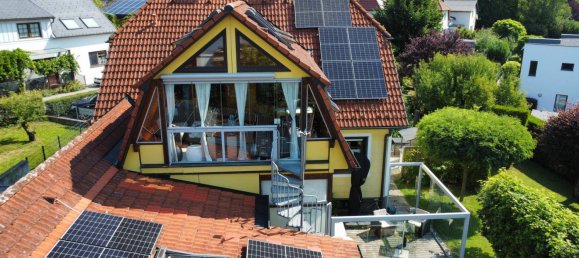 Casa de 4 dormitorios en Wieselburg-Land, Austria No. 193432 50