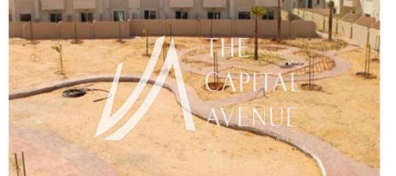 Вилла с 5 спальнями в Al Reef, ОАЭ № 33594 15