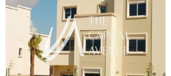 Вилла с 5 спальнями в Al Reef, ОАЭ № 33594 7