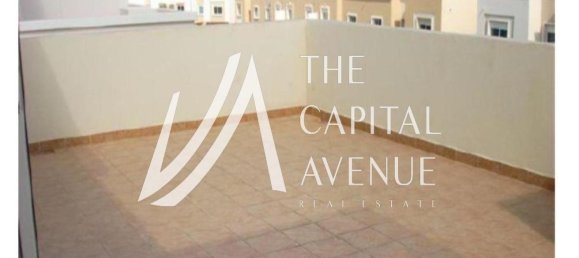 Вилла с 5 спальнями в Al Reef, ОАЭ № 33594 11