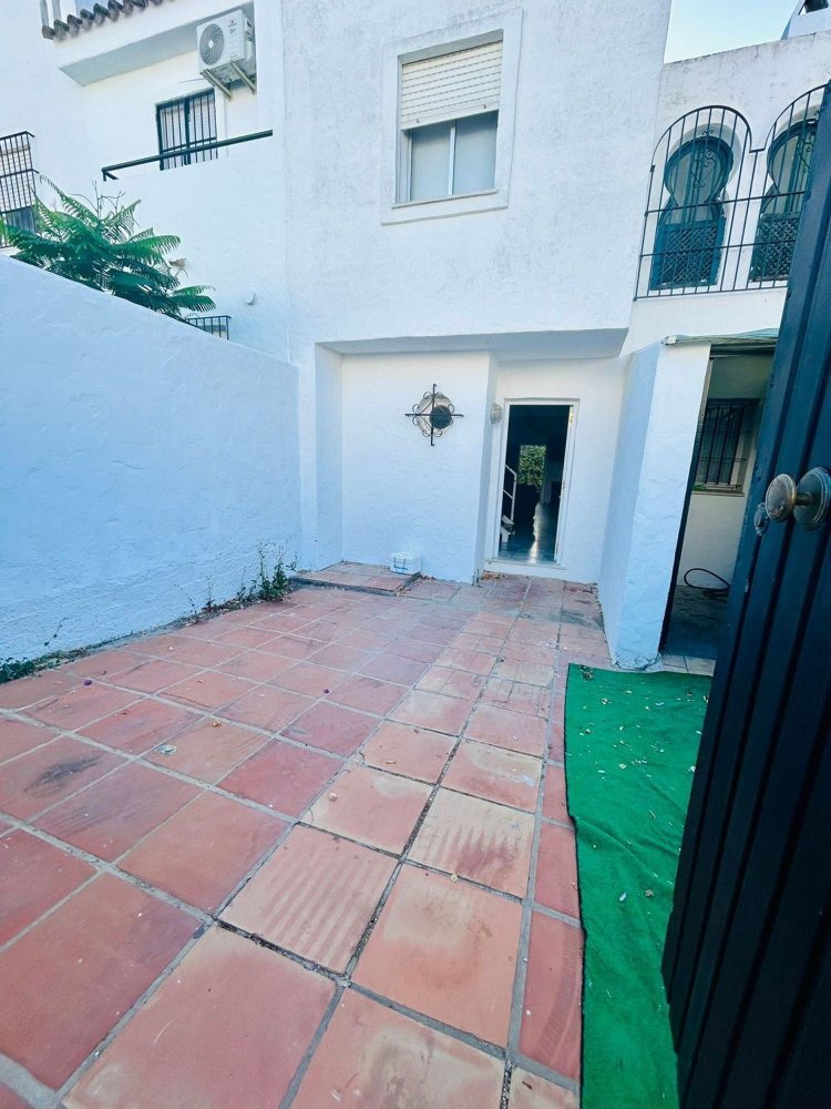 3 bedrooms House in El Puerto de Santa Maria, Spain No. 204791