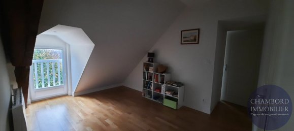 3 bedrooms House in Loir-et-Cher, France No. 154137 8