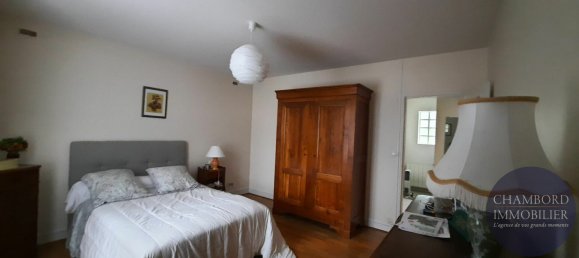 3 bedrooms House in Loir-et-Cher, France No. 154137 5