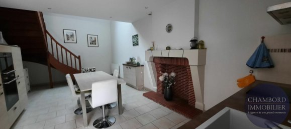 3 bedrooms House in Loir-et-Cher, France No. 154137 3