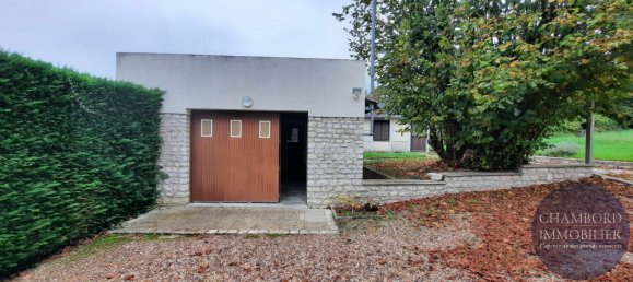 3 bedrooms House in Loir-et-Cher, France No. 154137 11