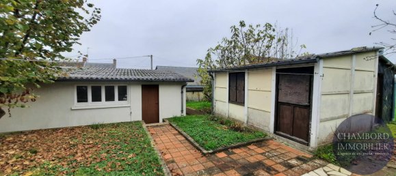 3 bedrooms House in Loir-et-Cher, France No. 154137 2